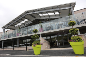 There are already two existing Hillmount Garden Centres in Bangor and Belfast (pictured)