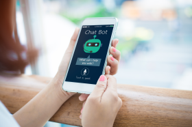 Consumers also expressed a desire for AI chatbots online to help mirror the in-store retail experience with instant responses to questions