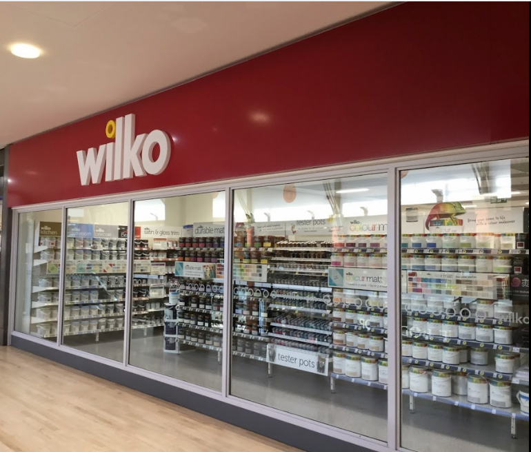 Wilko will close its existing Ashton-under-Lyne store to re-open a new 19,000sq ft unit on the Tameside One development