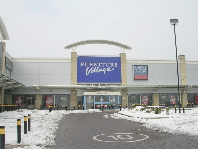 The furniture village sale deals