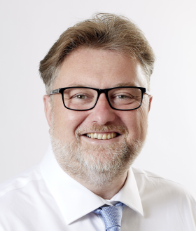Tony Rivenell, as group digital and marketing director
