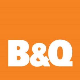 The thief stole almost £1000 worth of goods from B&Q, which have not been recovered