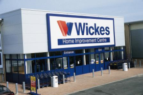 Wickes