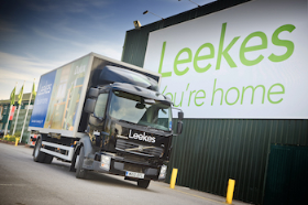 The Leekes family-run business has been operating for nearly 120 years