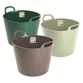 Garland Products’ new 14lt Flexi Tubs