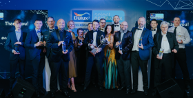 Dulux Select Decorators Awards 2021 Winners