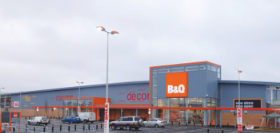 After being contact by the Bristol Post, B&Q has apologised to the Armato couple and promised them a new kitchen in time for Christmas Day.