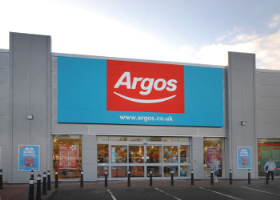 Argos may shut more stores across the UK as Sainsbury