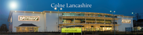 The plans for Colne were described as “controversial” when planning permission was first granted