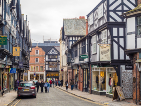 The high street as we know it could become a thing of the past by 2030