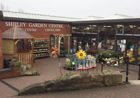 Shipley Garden Centre has become part of the Hillview Group