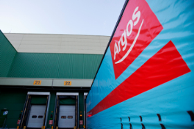 DHL has announced plans to “repurpose” its Argos distribution centre following the sale of Homebase to Wesfarmers 