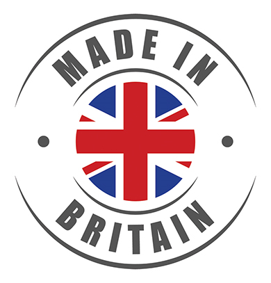 Greater call for British-made products