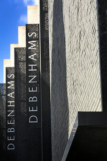 Debenhams is set to undergo a period of change, which could involve the closure of up to 10 stores