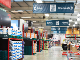 Bunnings has confirmed its fifth UK store will occupy a former B&Q outlet in Kent
