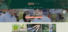 Glee is changing and evolving with its market, which means a new look for the iconic show 