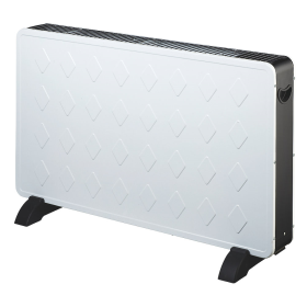 Screwfix is recalling this convector as the plug can overheat and deform