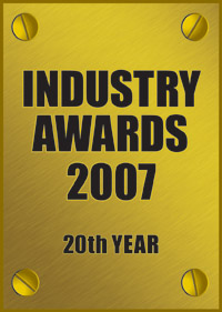 The Industry Awards