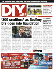 DIY Week Magazine