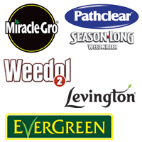Scotts Miracle Gro