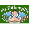 Mr Fothergill