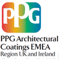 PPG Architectural Coatings UK Ltd