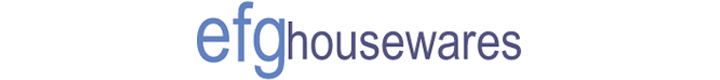 EFG Housewares EFG Housewares