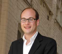Daniel Todaro