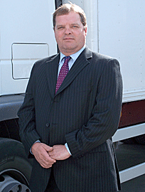 New manager for J S Copsey Decco Ipswich