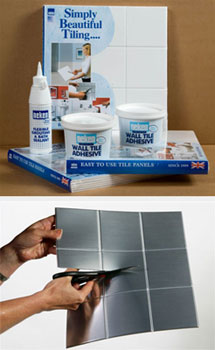 Neken Tiles New Project Packs - Successful Launch in Germany