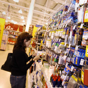 Tesco Direct helps non-food sales remain 'robust'
