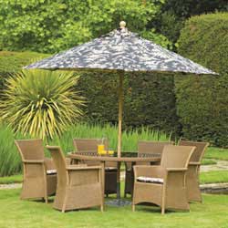 Outdoor collection from Laura Ashley