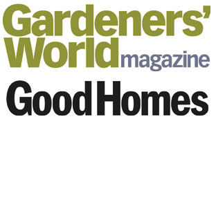 BBC Good Homes and BBC Gardeners' World sponsor Britain's Best Marketing