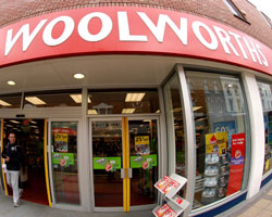 Under fire Woolworths renegotiates debt, says report