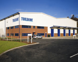 Toolbank strengthens product team