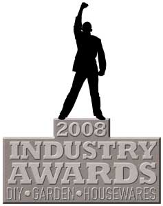Industry Awards 2008: <b>DON'T MISS OUT!</b>