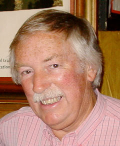 Obituary: John Owlett