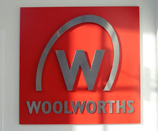 Woolworths lays foundations for 'challenge ahead'