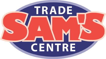 Sam’s Trade Centre joins awards sponsors
