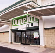 Dunelm Mill shines