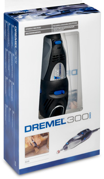Dremel launches new tool-only kit for the keen DIY-er