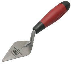 New Ragni pointing trowel with the feel-good factor