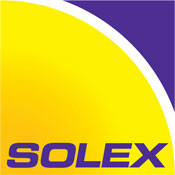 Solex builds price offer into summer exhibition