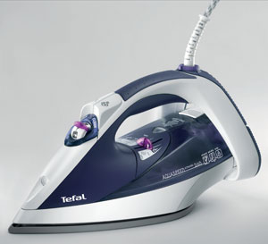 Tefal steams into the lead in Which? test