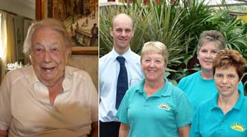Gordale founder retires after 60 years