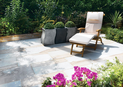 Bradstone unveils new collection with 'wow' factor