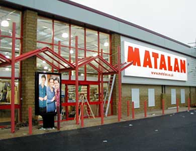 Matalan named and shamed by FPB
