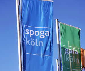 Exhibitors praise quality of visitors to spoga+gafa 2008