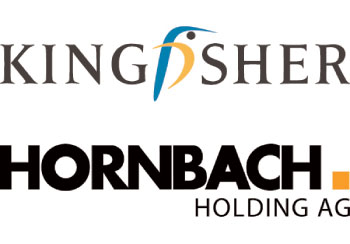 Kingfisher willing to part company with Hornbach