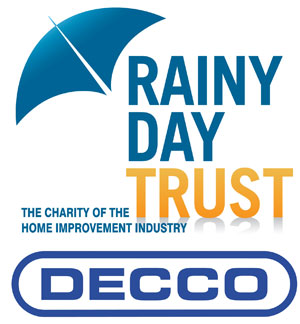 Decco supports DIY Dinner 09